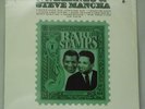 J.J. BARNES & STEVE MANCHA - Rare Stamps - Volt VOS-6001 Stereo 