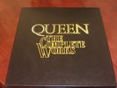 ''RARE'' Queen The Complete Works  Vinyl Box Set