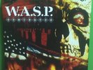 W.A.S.P. (WASP) - DOMINATOR PICTURE DISC LP, RARE  IRON MAIDEN
