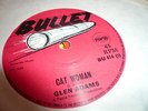 Peter Touch Tosh Glen Adams Cat Woman Mint 7