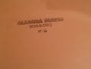 Alabama Shakes Boys & Girls Vinyl LP Hand Numbered 500 Third Man Records Limited