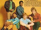 THE EQUALS Equals Supreme RARE LP on PRESIDENT soul