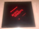BLACK SABBATH Paranoid LP RARE 1*South african VERTIGO Different cover Prog
