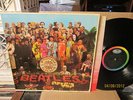 The Beatles - Sgt Pepper RARE MONO CAPITAL MAS-2653