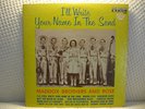 Maddox Bros. & Rose -I'll Write.. -Orig. '61 King 752 blk lbl LP HEAR Rockabilly
