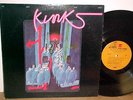 THE KINKS LP THE GREAT LOST KINKS ALBUM