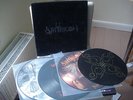 SATYRICON limited 1.000 BOX 3x Picture + Slipmat LP Nemesis Devina Shadowthrone