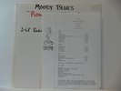 MOODY BLUES-PIONEERS IN MUSIC DIR 2LP-NM-1/20/86 RARE RADIO SHOW