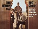 HOLLIES: Beat group (1966); Sundazed LP 5359; from the mono master tapes; 180gr