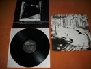 BURZUM - HVIS LYSET TAR OSS - ORIGINAL HELLION RECORDS VINYL LP / VINYL - RARE