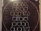 CLIFFORD JORDAN Glass Bead Games STRATA EAST RARE