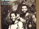 WATERBEARERS Cosmic Twins STRATA EAST Spiritual Jazz NM-