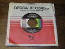 Who 60s POP ROCK 45 The Kids are Alright / A Legal Matter