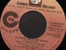 NORTHERN SOUL MONSTER- ORIGINAL- CLARENCE CARTER- MESSIN