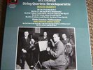 Beethoven Strings Quartets - Busch Quartet Rudolf Serkin - EMI 5 LP DMM Box Set