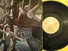 THE DOORS: STRANGE DAYS STAMPA USA STEREO