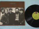 The Band  - self title 1969 Vinyl Album w/
