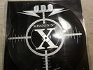 U D O    MISSION  NO  X  PICTURE   LP  NOTVD   LMTD  SOLD OUT