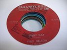 HEAR Rare R&B Soul 45 VIKKI NELSON  Every Day on Dauntless