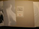 The Eagles - Hell Freezes Over - 180g 2LP set - Simply Vinyl