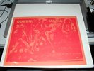 QUEEN MANIA RARE US TOUR 1977 LIVE LP  250 ONLY 