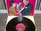 CATERINA VALENTE AND EDMUNDO RIOS «LP MONO  EDITION JAPAN» KING RECORD