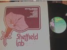 Sheffield Lab Direct Disc Recording Limited Edition Michael Newman Guitarist