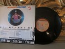 Rodriguez Cold Fact Promo DJ LP Sussex Records sxbs7000