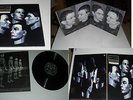 kraftwerk electric cafe ( spain edition gatefold cover )
