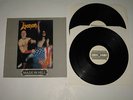 VENOM - MADE IN HELL 2LP RARE LIVE HELLHAMMER BATHORY