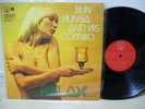BUN HUNGA AND HIS COMBO RELAX... LATIN PSYCH FUNK BREAKS  °HEAR°