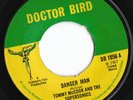 RARE UK DOCTOR BIRD TOMMY McCOOK 