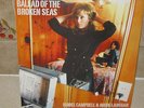 ISOBEL CAMPBELL&MARK LANEGAN BALLAD OF THE BROKEN SEAS EX/EX L.P