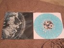 Killing the Dream - FRACTURES - SILK SCREENED COVER VINYL LP converge deathwish