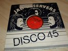 DENNIS BROWN - BLACK MAGIC WOMAN - PHILL PRATT / BIG YOUTH ORIGINAL