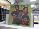 THE METERS: Look-ka Py Py, JOSIE RECORDS, 1st Press,  FACTORY SEALED LP
