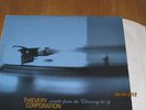 Thievery Corporation - Sounds from the Thievery Hi-Fi 2LP ESL 1996