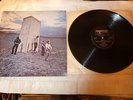 The Who - Whos Next Original Track Records UK pressing 1971 LP classic Rock prog