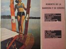 ROBERTO DE LA BARRERA Y SU SONORA 