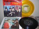 THE BEATLES I AM THE WALRUS UK NM + TILL THERE WAS YOU DECCAGONE GOLD MONO PROMO