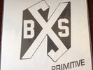 BOSTON STRANGLER PRIMITIVE LP