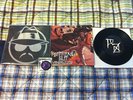 Rotting Out record release Vandalized Lewd Acts Pulling Teeth Trash Talk