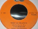 LOS MIRLOS TIRO AL BLANCO CUMBIA LATINFUNK PERU LISTEN NOW