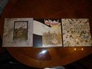 Led Zeppelin IV signed album