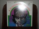 SEALED LP Anthony Burgess A CLOCKWORK ORANGE Caedmon TC 1417