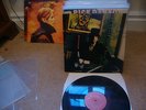 Bob Dylan World Gone Wrong LP