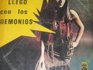 LOS DEMONIOS LLEGO LA SALSA SE SOLTARON LOS DEMONIOS GUAGUANCO LISTEN