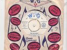 THE BIG BEAT / ERNIE SIGLEY 1958 AUSSIE TEEN ROCK & ROLL W&G