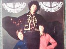 JIMI HENDRIX - ARE YOU EXPERIENCED - 1ST LP - ORIGINAL 1967 TRACK RECORDS