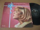 Sylvie Vartan LP Gift Wrapped From Paris ORIG SEXY